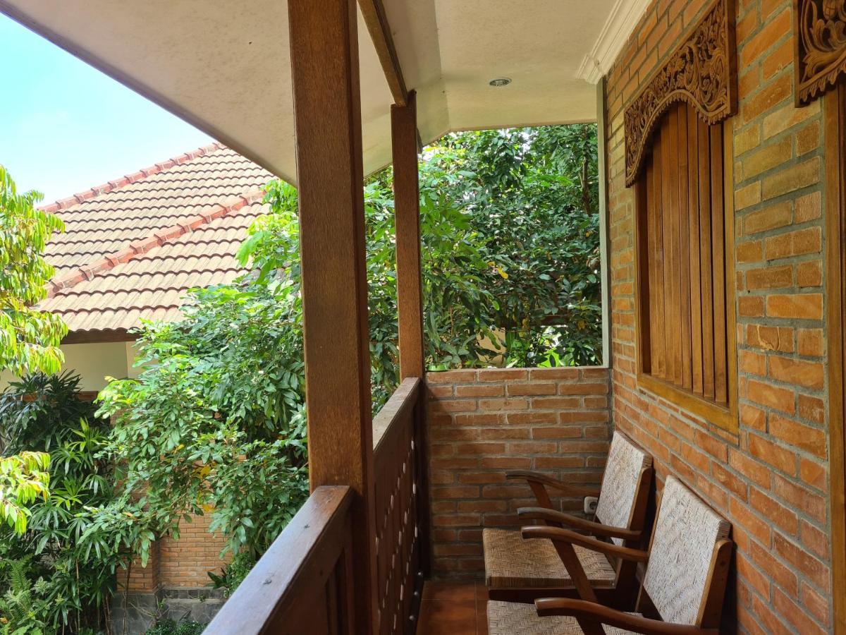 Gasthof Ndalem Suryo Saptono