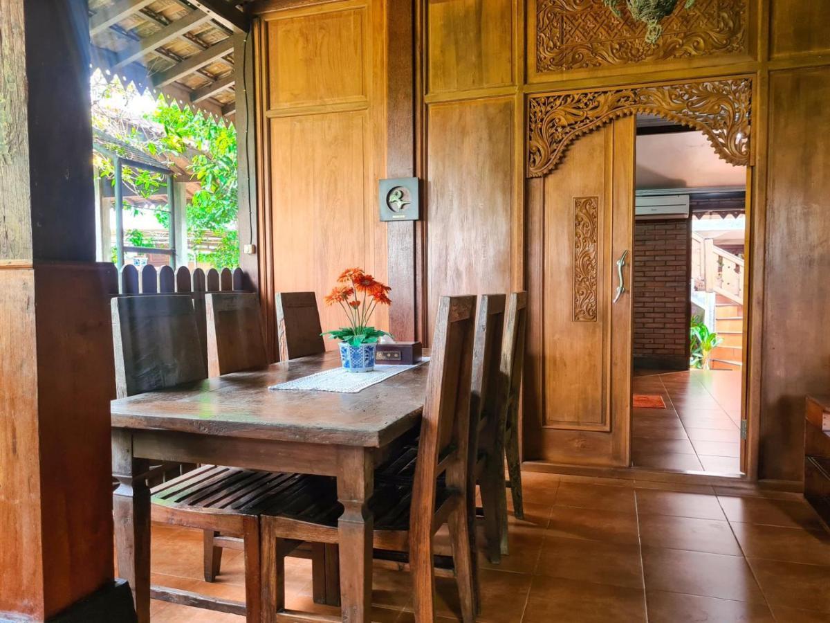 Gasthof Ndalem Suryo Saptono Tugu