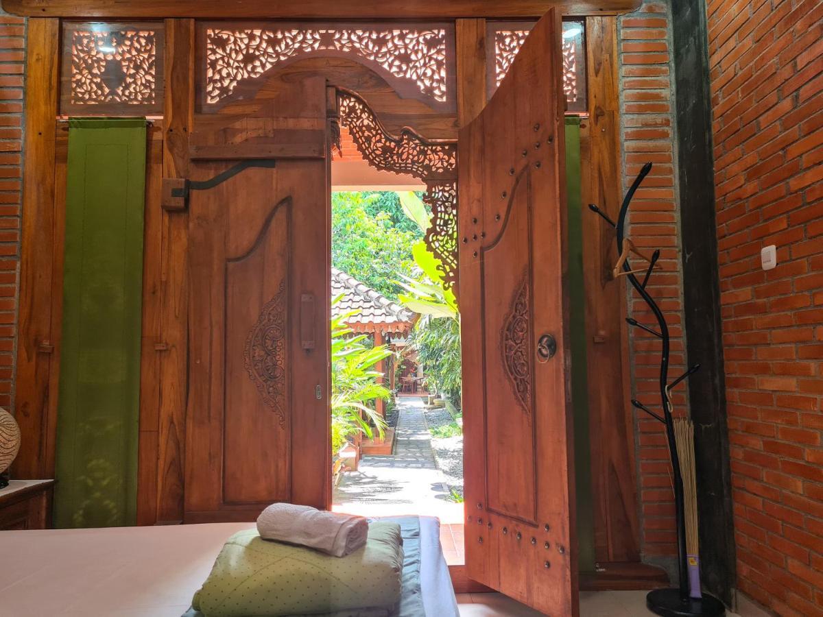 Gasthof Ndalem Suryo Saptono Tugu