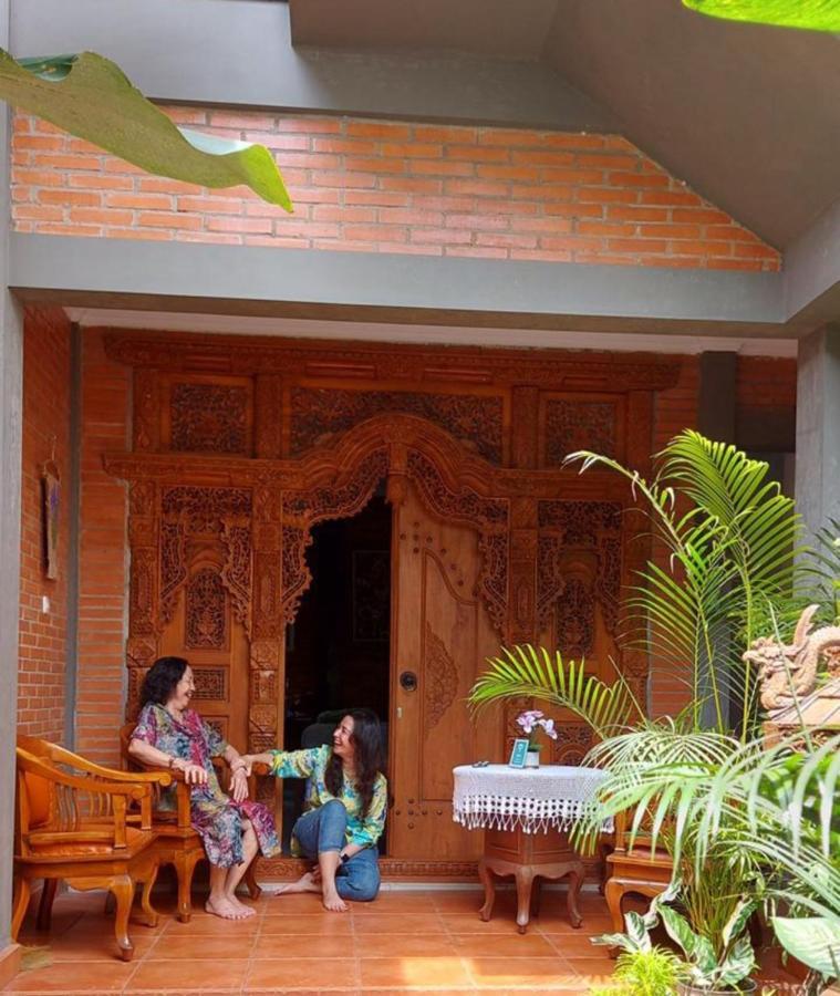Gasthof Ndalem Suryo Saptono Tugu