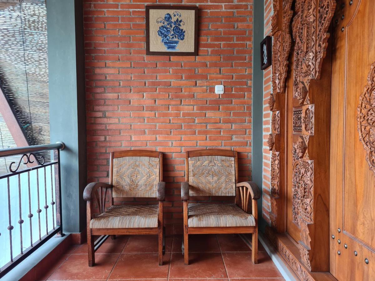 Gasthof Ndalem Suryo Saptono